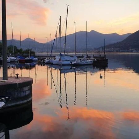 Dolce Lago B&B San Felice del Benaco Exterior foto