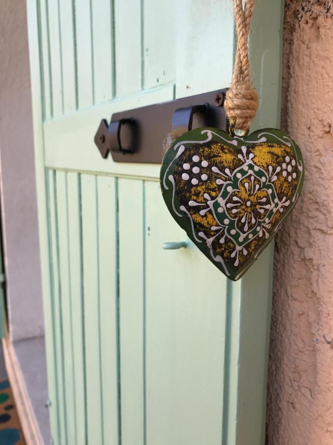 Dolce Lago B&B San Felice del Benaco Exterior foto