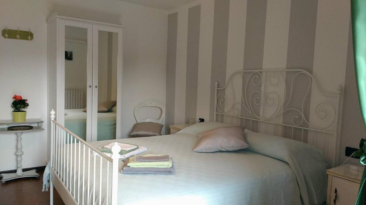 Dolce Lago B&B San Felice del Benaco Exterior foto