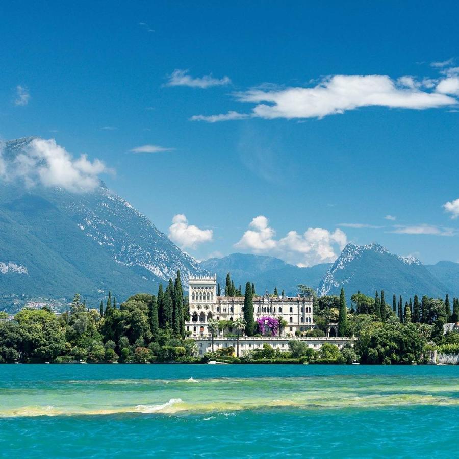 Dolce Lago B&B San Felice del Benaco Exterior foto