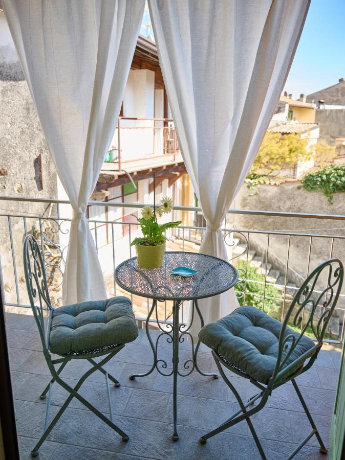 Dolce Lago B&B San Felice del Benaco Exterior foto