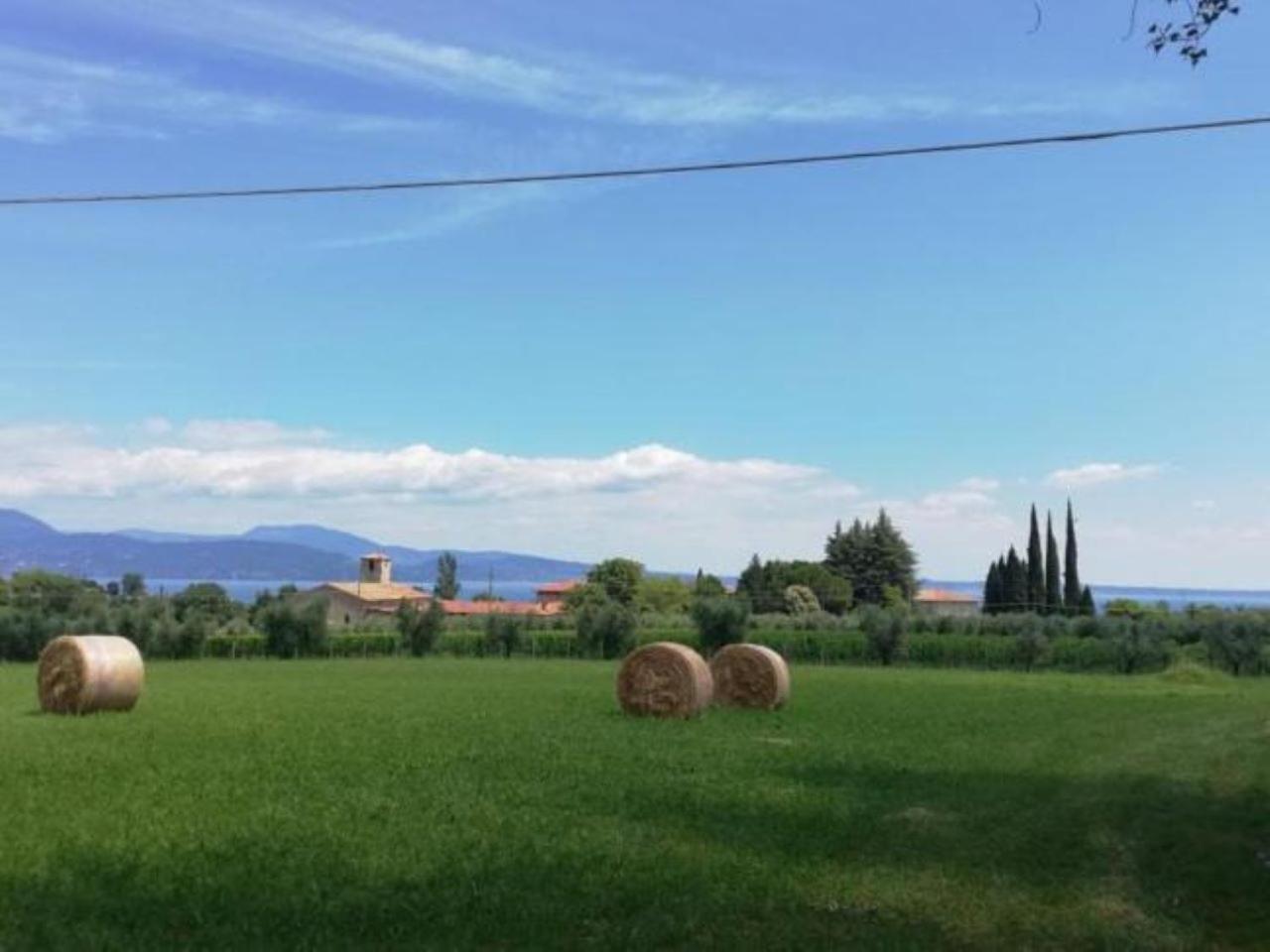 Dolce Lago B&B San Felice del Benaco Exterior foto