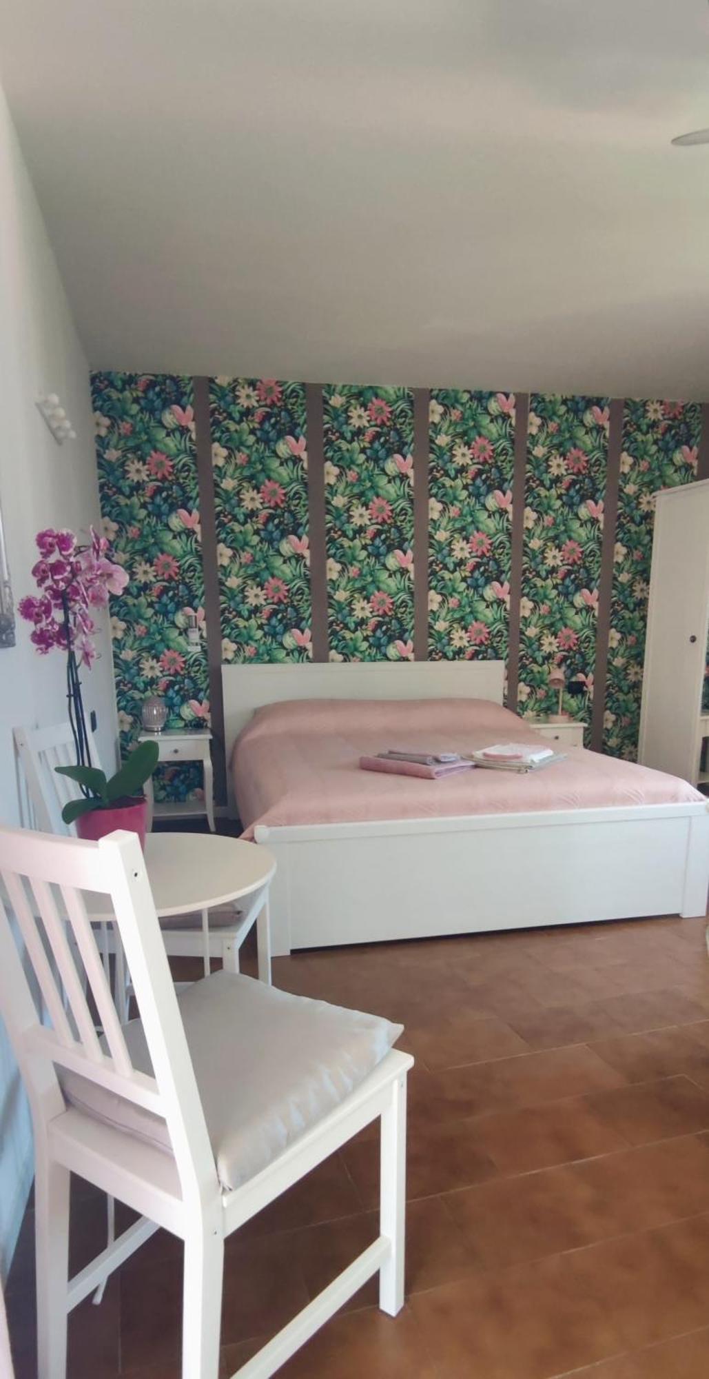 Dolce Lago B&B San Felice del Benaco Exterior foto
